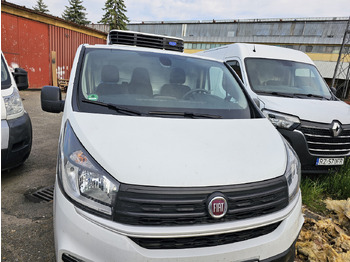 Tarbesõiduk külmik FIAT Talento