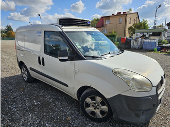 Tarbesõiduk külmik FIAT Doblo