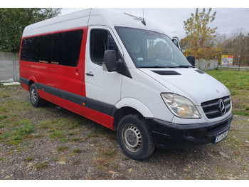 Väikebuss MERCEDES-BENZ Sprinter 416
