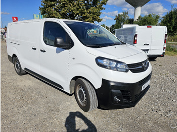 Väike kaubik OPEL Vivaro