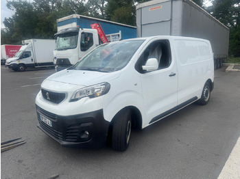 Tarbesõiduk külmik PEUGEOT Expert