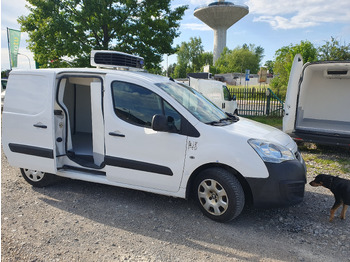 Tarbesõiduk külmik PEUGEOT Partner