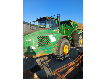 Liigendkallur VOLVO A40D