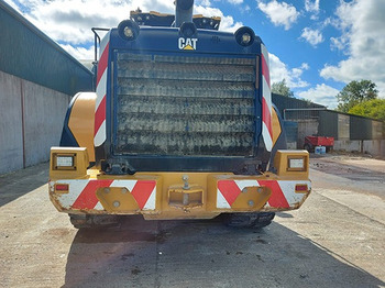 2016 Cat 966M liising 2016 Cat 966M: pilt 5