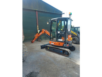 Ekskavaator HITACHI