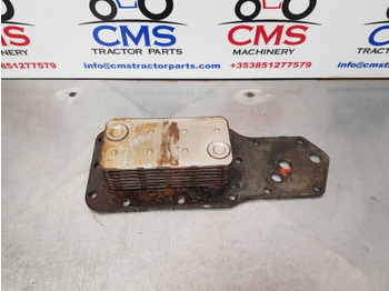 Radiaator CASE