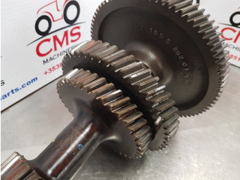 Käigukast Case 5140, 5130, Mx100, Mx120, Transmission Range Shaft Assy 114274a1: pilt 4
