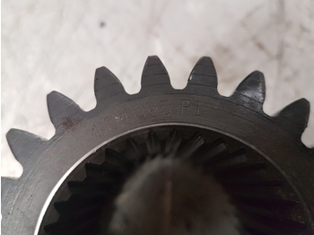 Jõuülekanne - Traktor Case International 85, 74, 84, 95, 58, 68  784 Transmission Gear Z 23 404095r1: pilt 4