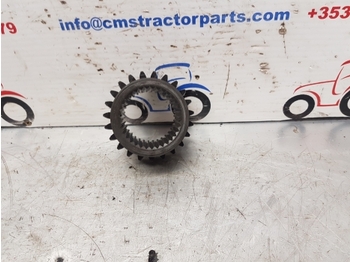 Jõuülekanne - Traktor Case International 85, 74, 84, 95, 58, 68  784 Transmission Gear Z 23 404095r1: pilt 2