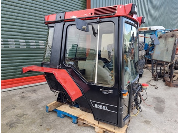 Kabiin Case International 856xl, 956xl, 1056xl Complete Cab Xl, Cab N56: pilt 3