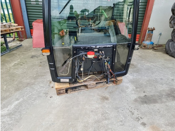 Kabiin Case International 856xl, 956xl, 1056xl Complete Cab Xl, Cab N56: pilt 5