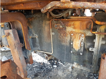 Käigukast CASE