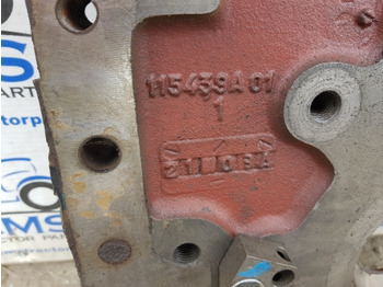 Käigukast Case Maxxum 5140, 5120, 5240 Transmission  Carrier Housing 115439a, 115707a1: pilt 3
