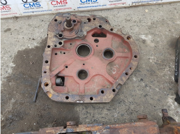 Käigukast Case Maxxum 5140, 5120, 5240 Transmission  Carrier Housing 115439a, 115707a1: pilt 4