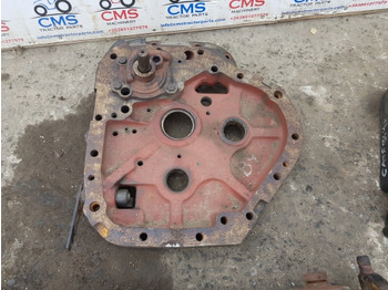 Käigukast Case Maxxum 5140, 5120, 5240 Transmission  Carrier Housing 115439a, 115707a1: pilt 5