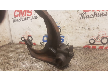 Jõuülekanne Case Mxc, Maxxum Mx, 5000 Series Mx 110 Transmission Control Fork A188237: pilt 3