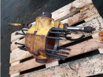 Esitelg Caterpillar Th62, Clark Hurth, Manitou Front Axle Centre Housing, Steering Ram: pilt 4