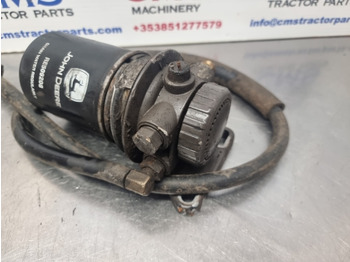 Kütusefilter Claas Ares 656rc, Axion, Arion, Ares, Jd6068 Engine, Fuel Filter Head 6005028978: pilt 4