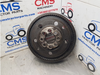 Esitelg Claas Ares 800, 600 Arion 600 Ser Pro Active Front Axle Annular Gear 6000103493: pilt 4