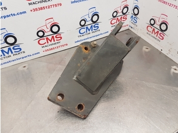 Kabiini vedrustus - Traktor Claas Arion 640, 500, 600, Hexashift, Cmatic Top Link Bracket Lhs 0021608191: pilt 2