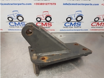 Kabiini vedrustus - Traktor Claas Arion 640, 500, 600, Hexashift, Cmatic Top Link Bracket Lhs 0021608191: pilt 3