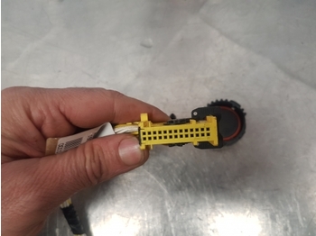 Kaablid/ Juhtmestik - Traktor Claas Arion 640, 950, 900, 880, Axion 500,600 Wiring Loom 0011258341: pilt 5