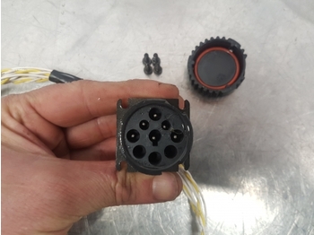 Kaablid/ Juhtmestik - Traktor Claas Arion 640, 950, 900, 880, Axion 500,600 Wiring Loom 0011258341: pilt 3