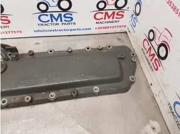Mootori pea - Traktor Claas Arion 640 Cylinder Head Cover Re555026, R534193, R534105, 0011464770: pilt 4