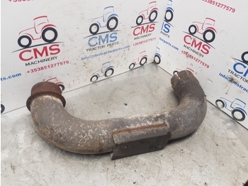 Summuti toru - Traktor Claas Arion A19 600 Series  640 Exhaust Pipe 0011067832: pilt 4