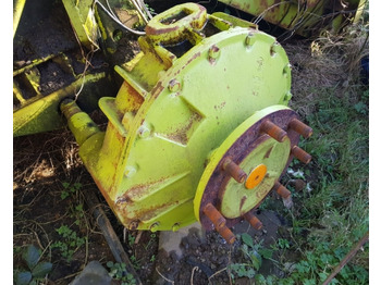 Esitelg CLAAS