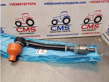 Juhtimine Claas Mccormick Carraro 20.29 Si Front Axle Track Rod Rhs 143234, 352200,: pilt 4