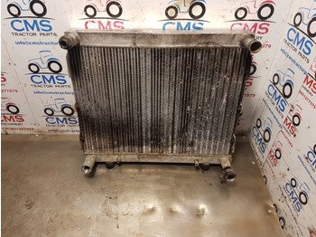 Radiaator CLAAS