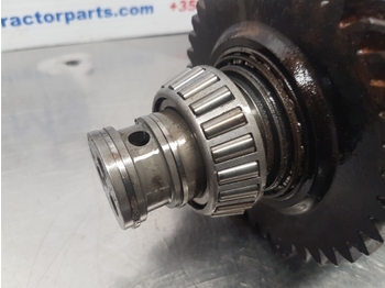 Käigukast Deutz Agrotron 120 Power Shift Clutch Pack Assy 04417076, 04427601: pilt 3