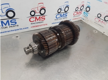 Käigukast Deutz Agrotron 120 Power Shift Clutch Pack Assy 04417076, 04427601: pilt 2