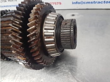 Käigukast Deutz Agrotron 120 Power Shift Clutch Pack Assy 04417076, 04427601: pilt 5
