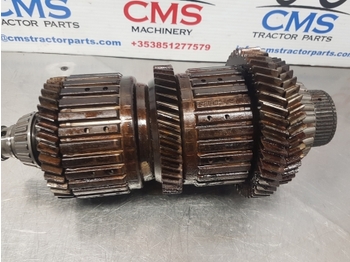 Käigukast Deutz Agrotron 120 Power Shift Clutch Pack Assy 04417076, 04427601: pilt 4