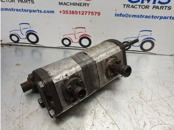 Hüdrauliline pump DEUTZ