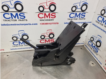 Vedrustus Fendt 415, 400 Vario Series, Stabiliser Bracket Lh H404870040011, H40487004004: pilt 2