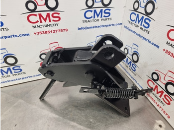 Vedrustus Fendt 415, 400 Vario Series, Stabiliser Bracket Lh H404870040011, H40487004004: pilt 4