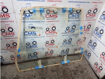 Aken ja varuosad - Traktor Fermec 750, 760, 860, 865, 955 Case 595 Sle Rear Cab Glass 113241: pilt 2