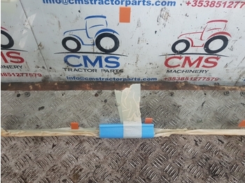 Aken ja varuosad - Traktor Fermec 750, 760, 860, 865, 955 Case 595 Sle Rear Cab Glass 113241: pilt 5