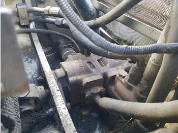 Hüdrauliline pump