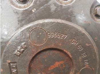 Rumm - Traktor Fiat 110-90, 880-880, 90-90, 100-90 Front Hub Assy 4996764, 4996627, 4996776: pilt 4