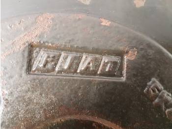 Rumm - Traktor Fiat 110-90, 880-880, 90-90, 100-90 Front Hub Assy 4996764, 4996627, 4996776: pilt 3