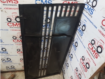 Võre - Traktor Fiat 110-90 Side Grille Panel Rhs 5134694, 5134695: pilt 3