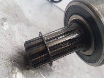 Veovõll - Traktor Fiat 140-90, 130-90, 160-90, 180-90, 8430, 8630 Pro Drive Shaft Long 5107683: pilt 2