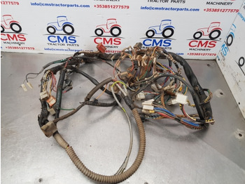 Kaablid/ Juhtmestik Fiat 160-90, 140-90, 115-90, 180-90, 160-90 Dash Wiring Loom Complete 5131408: pilt 2