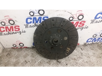 Siduriketas - Traktor Fiat 780 Clutch Disc. Please Check By Photos.: pilt 3
