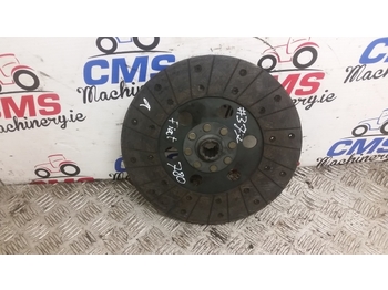 Siduriketas - Traktor Fiat 780 Clutch Disc. Please Check By Photos.: pilt 2