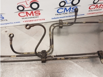 Kütusesüsteem - Põllutööseade Fiat 90-90, 90-90dt Fuel Lines 4794590, 2022155, 153634258, 4769709: pilt 4